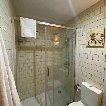 Апартаменты Bonfim Apartment-with Ac And Fast Wifi