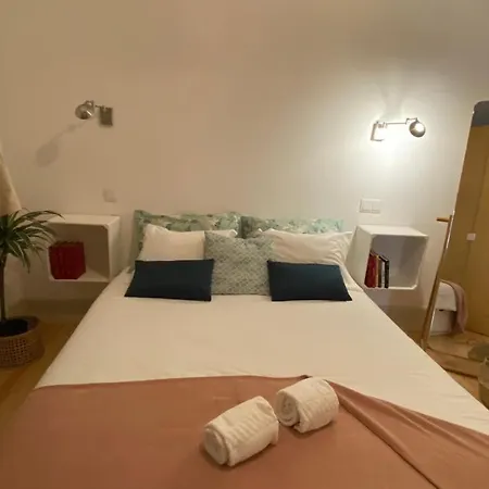 Bonfim Apartment-with Ac And Fast Wifi Порту