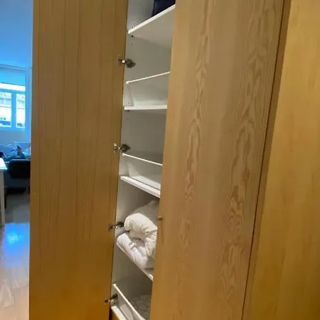 Bonfim Apartment-with Ac And Fast Wifi Апартаменты *