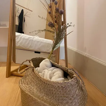 Bonfim Apartment-with Ac And Fast Wifi * Порту