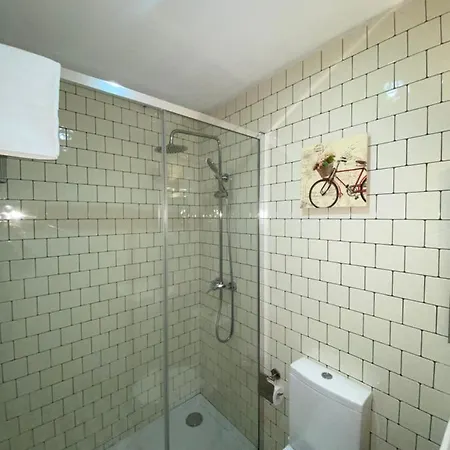 Bonfim Apartment-with Ac And Fast Wifi Апартаменты *