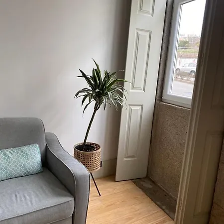 Апартаменты Bonfim Apartment-with Ac And Fast Wifi *