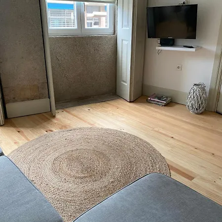 Bonfim Apartment-with Ac And Fast Wifi Апартаменты
