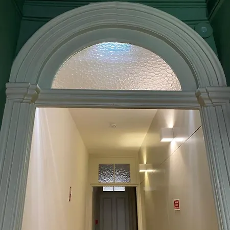Bonfim Apartment-with Ac And Fast Wifi Порту