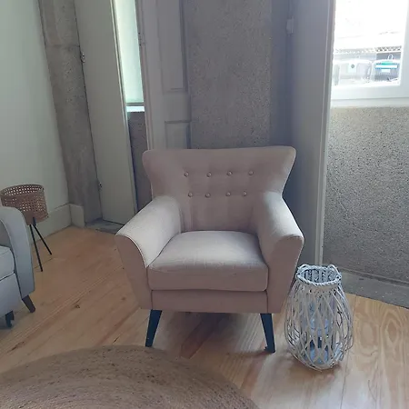 Апартаменты Bonfim Apartment-with Ac And Fast Wifi