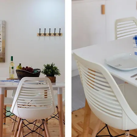 Lovelystay Bonfim Charming Appartamento Oporto