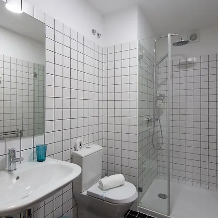Apartment Lovelystay Bonfim Charming