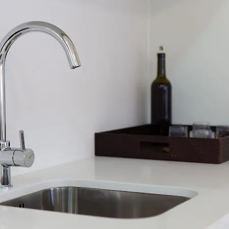 Lovelystay Bonfim Charming Apartment