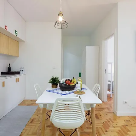 Lovelystay Bonfim Charming
