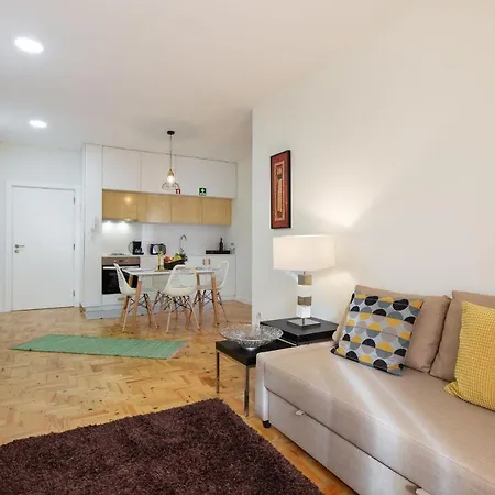 Apartment Lovelystay Bonfim Charming