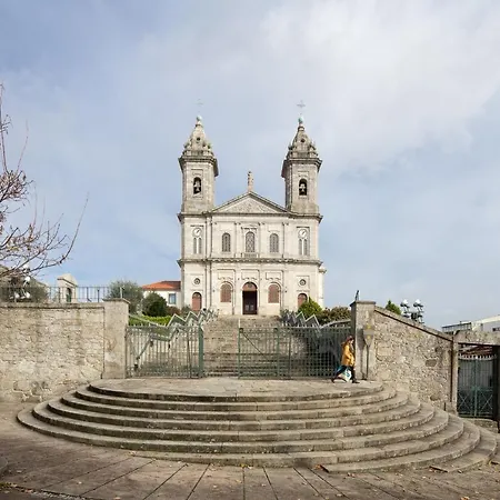 Lovelystay Bonfim Charming Apartment Porto